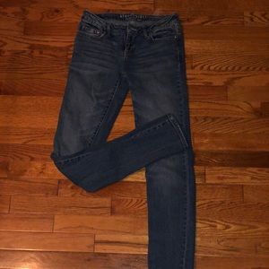 Women’s/Girls Jeans